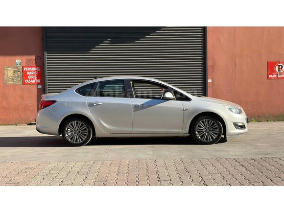 Sahibinden Opel Astra 1.3 CDTI Edition 2013 Model 
