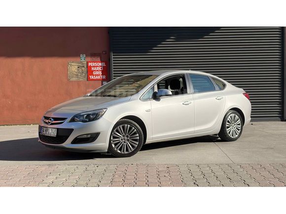 Sahibinden Opel Astra 1.3 CDTI Edition 2013 Model 