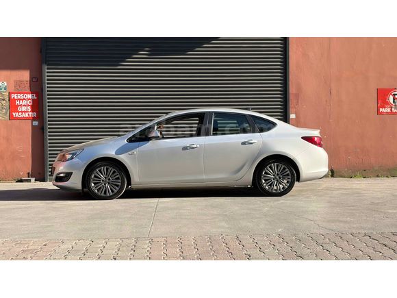 Sahibinden Opel Astra 1.3 CDTI Edition 2013 Model 