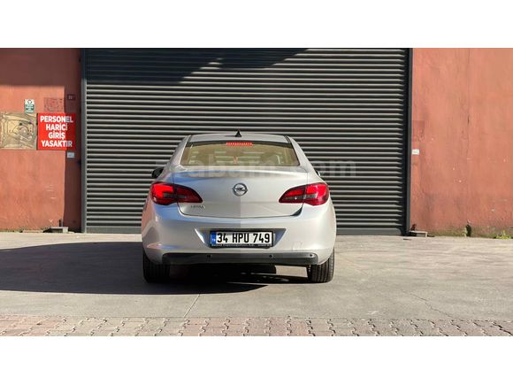 Sahibinden Opel Astra 1.3 CDTI Edition 2013 Model 