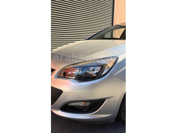 Sahibinden Opel Astra 1.3 CDTI Edition 2013 Model 