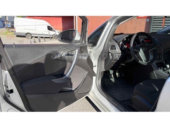 Sahibinden Opel Astra 1.3 CDTI Edition 2013 Model 