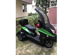 Sahibinden Regal Raptor K1 