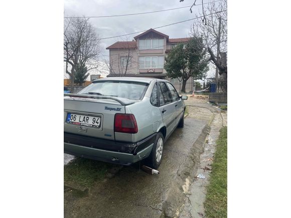Sahibinden Fiat Tempra 1.6 SX 1993 Model 