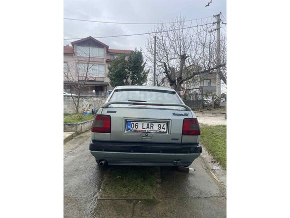 Sahibinden Fiat Tempra 1.6 SX 1993 Model 