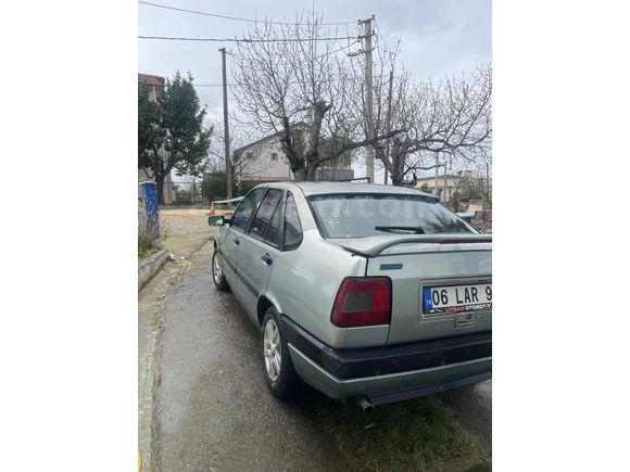 Sahibinden Fiat Tempra 1.6 SX 1993 Model 