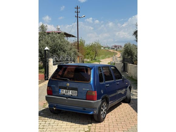 Sahibinden Fiat Uno 70 S 1998 Model 