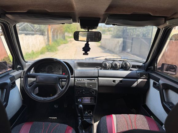 Sahibinden Fiat Uno 70 S 1998 Model 