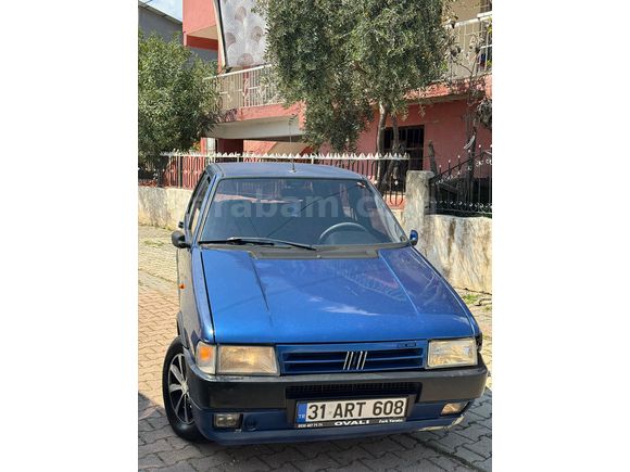 Sahibinden Fiat Uno 70 S 1998 Model 