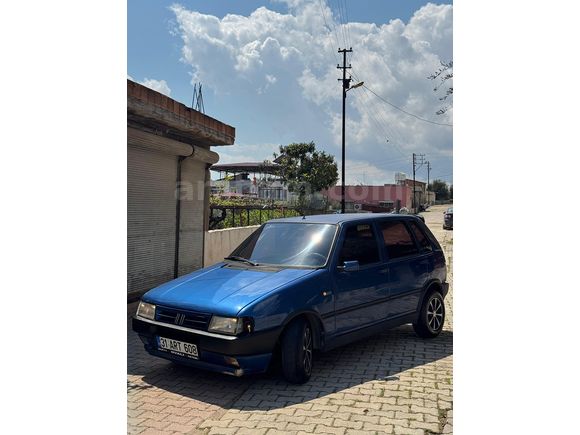 Sahibinden Fiat Uno 70 S 1998 Model 