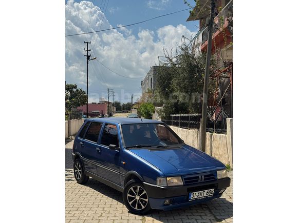 Sahibinden Fiat Uno 70 S 1998 Model 