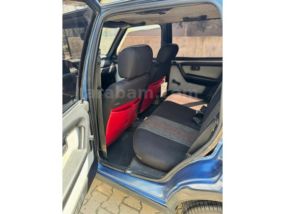 Sahibinden Fiat Uno 70 S 1998 Model 