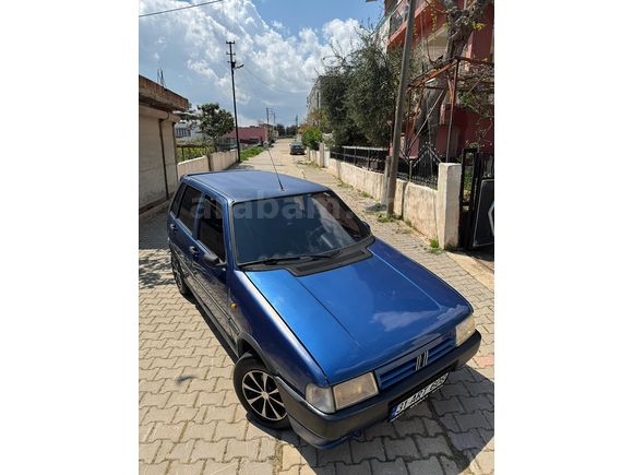 Sahibinden Fiat Uno 70 S 1998 Model 