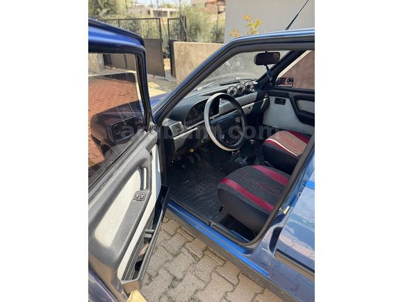 Sahibinden Fiat Uno 70 S 1998 Model 