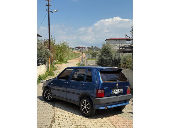 Sahibinden Fiat Uno 70 S 1998 Model 