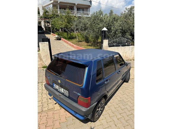 Sahibinden Fiat Uno 70 S 1998 Model 