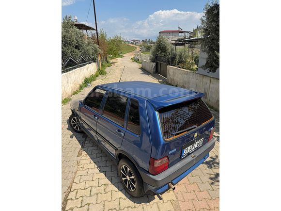 Sahibinden Fiat Uno 70 S 1998 Model 
