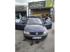 Sahibinden Volkswagen Passat 1.8 T Highline 1997 Model