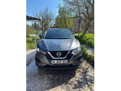 Sahibinden Nissan Qashqai 1.5 dCi Sky Pack 2020 Model İstanbul