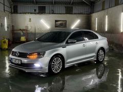 Sahibinden Volkswagen Jetta 1.4 TSi BlueMotion Highline 2015 Model 