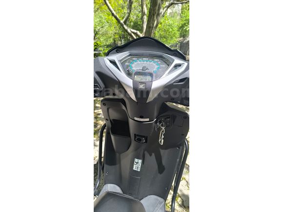 Sahibinden Bakımları Tam Honda Activa 125 
