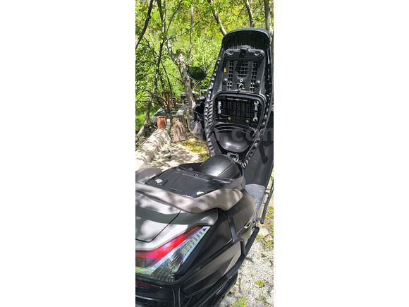 Sahibinden Bakımları Tam Honda Activa 125 