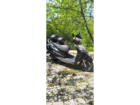 Sahibinden Bakımları Tam Honda Activa 125 