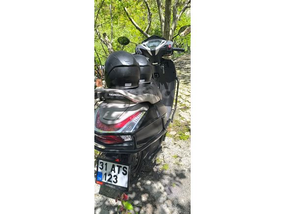 Sahibinden Bakımları Tam Honda Activa 125 