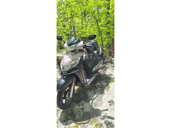 Sahibinden Bakımları Tam Honda Activa 125 