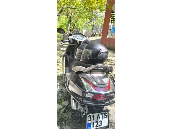 Sahibinden Bakımları Tam Honda Activa 125 