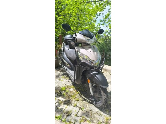 Sahibinden Bakımları Tam Honda Activa 125 