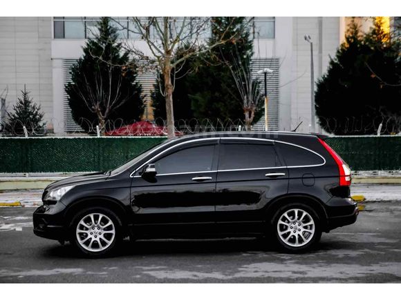 Sahibinden Honda CR-V 2.0i Executive 2008 Model 