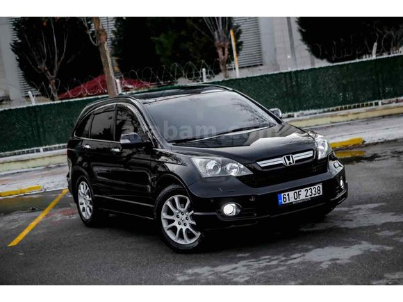 Sahibinden Honda CR-V 2.0i Executive 2008 Model 