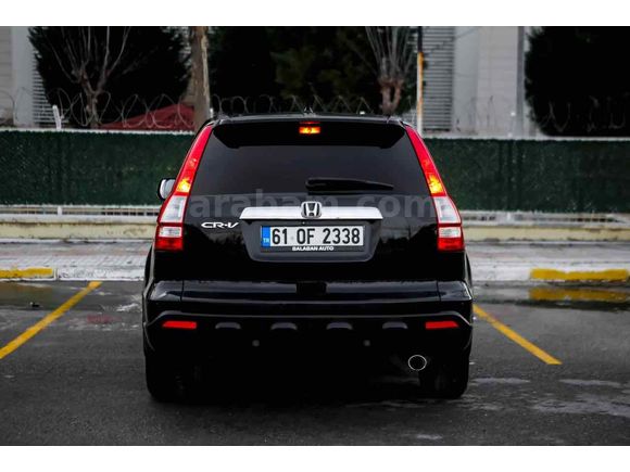 Sahibinden Honda CR-V 2.0i Executive 2008 Model 