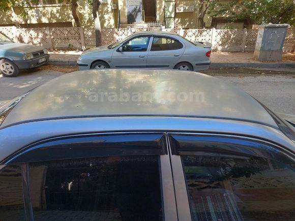 satılık Hundai Admira