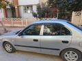 satılık Hundai Admira