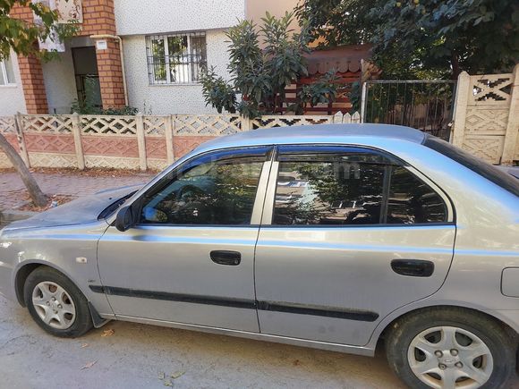 satılık Hundai Admira