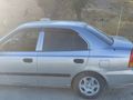 satılık Hundai Admira
