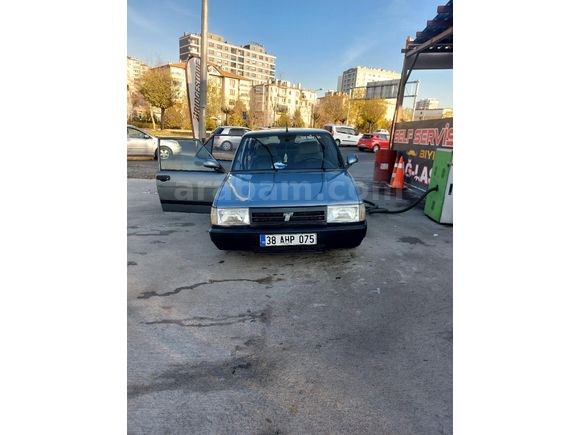 Sahibinden Tofaş Doğan 1.6 ie 2000 Model