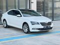 2016 SUPERB 1.6 TDI PRESTİGE CAM TAVAN 104 BİN'DE EMSALSİZ +