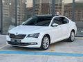 2016 SUPERB 1.6 TDI PRESTİGE CAM TAVAN 104 BİN'DE EMSALSİZ +