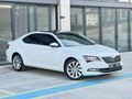 2016 SUPERB 1.6 TDI PRESTİGE CAM TAVAN 104 BİN'DE EMSALSİZ +