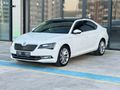 2016 SUPERB 1.6 TDI PRESTİGE CAM TAVAN 104 BİN'DE EMSALSİZ +