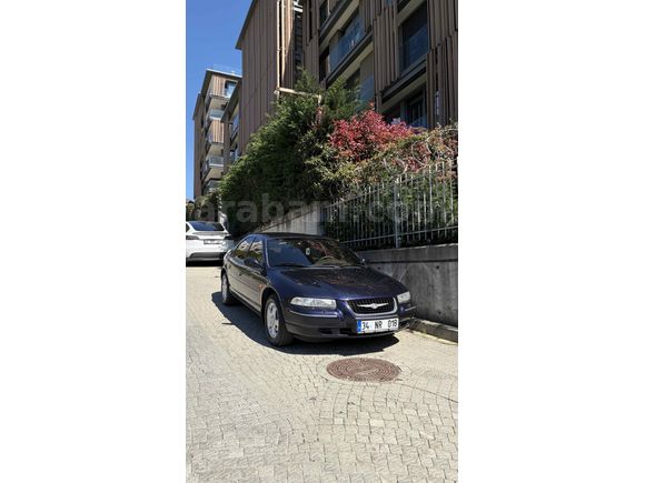 Sahibinden Chrysler Stratus 2.0 LE 1999 Model 