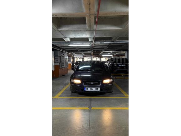 Sahibinden Chrysler Stratus 2.0 LE 1999 Model 