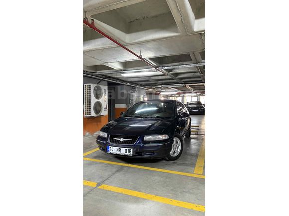 Sahibinden Chrysler Stratus 2.0 LE 1999 Model 