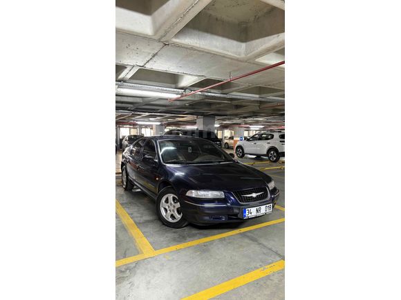 Sahibinden Chrysler Stratus 2.0 LE 1999 Model 