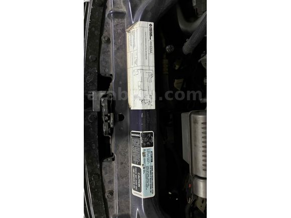 Sahibinden Chrysler Stratus 2.0 LE 1999 Model 