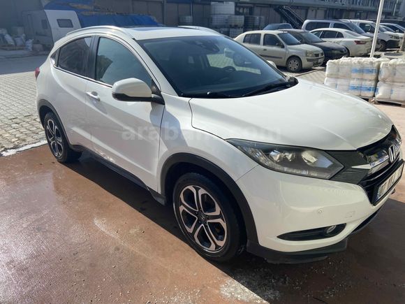 Sahibinden Honda HR-V 1.5 i-VTEC Executive 2017 Model 