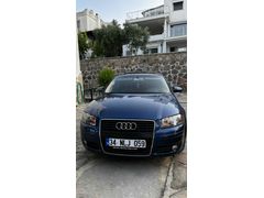 Sahibinden Audi A3 1.6 FSI 2005 Model 